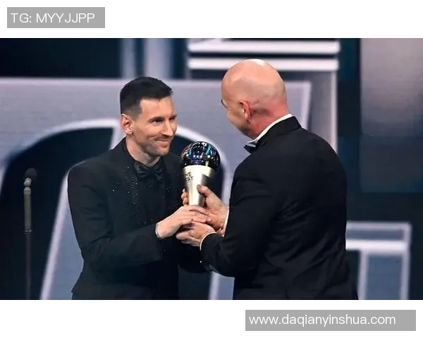 世界足球先生诞生!梅西投票揭秘,张玉宁首选姆巴佩令人惊奇