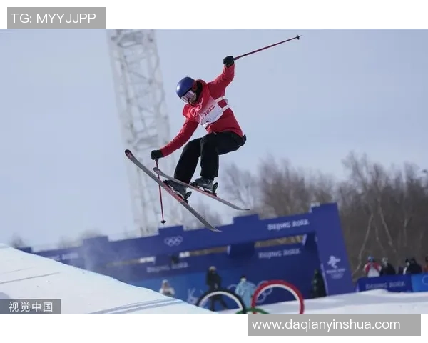 在不确定中起跳 谷爱凌反转夺冠：“我觉得我永久要去应战”