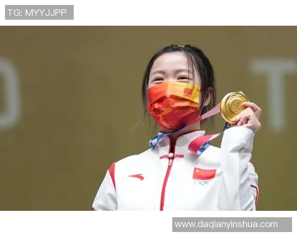 奥运冠军杨倩，任声誉体育副校长！